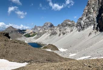 Switzerland mountains