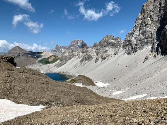 Switzerland mountains