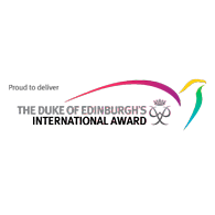 Logo The Duke of Edinburgh's International Award – Germany e.V.