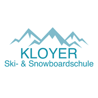 Logo Kloyer Ski- Snowboardschule