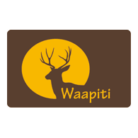 Logo Waapiti