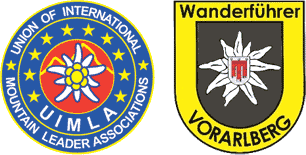 Logo Wanderfuehrer