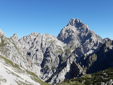 Berchtesgaden National Park & Steinernes Meer