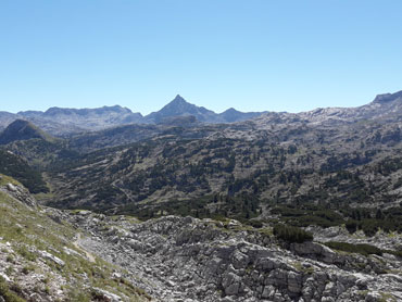 Berchtesgaden National Park & Steinernes Meer