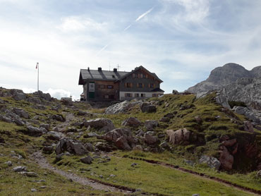 Berchtesgaden National Park & Steinernes Meer