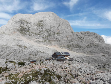 Berchtesgaden National Park & Steinernes Meer