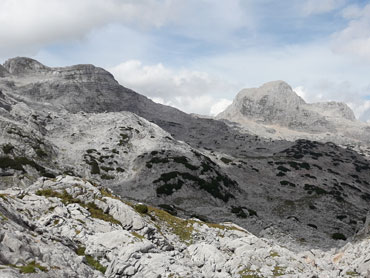 Berchtesgaden National Park & Steinernes Meer
