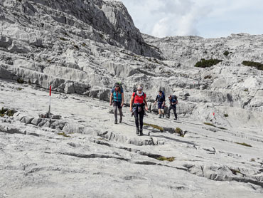 Berchtesgaden National Park & Steinernes Meer