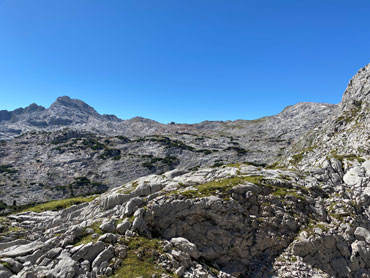 Berchtesgaden National Park & Steinernes Meer