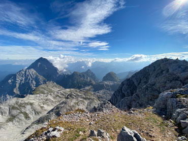 Berchtesgaden National Park & Steinernes Meer