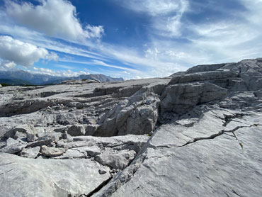 Berchtesgaden National Park & Steinernes Meer
