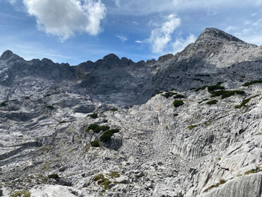 Berchtesgaden National Park & Steinernes Meer