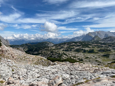 Berchtesgaden National Park & Steinernes Meer