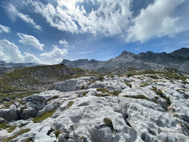 Berchtesgaden National Park & Steinernes Meer