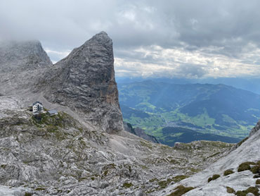 Berchtesgaden National Park & Steinernes Meer