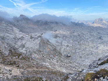 Berchtesgaden National Park & Steinernes Meer