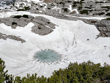 Berchtesgaden National Park & Steinernes Meer