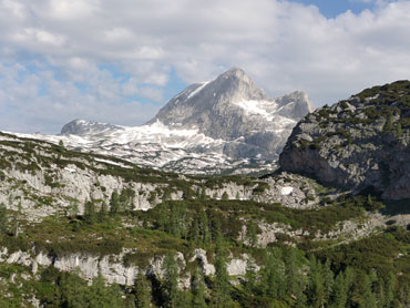 Berchtesgaden National Park & Steinernes Meer