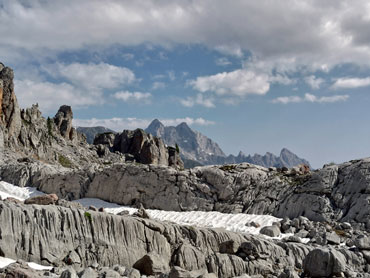 Berchtesgaden National Park & Steinernes Meer