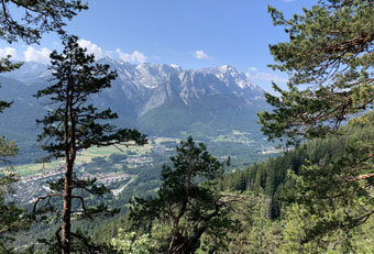 Zugspitze