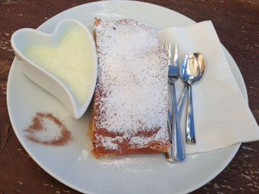 Apple Strudel – A South Tyrolean Classic