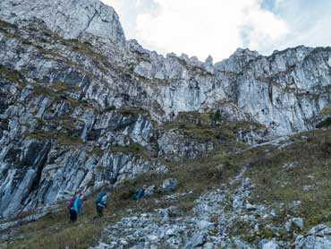 DofE Teacher Training - Expedition Skills