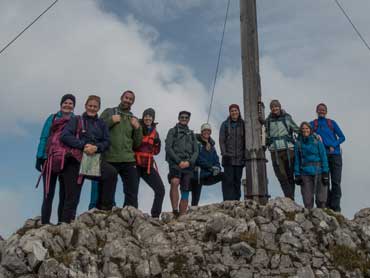 DofE Teacher Training - Expedition Skills