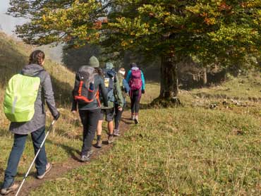 DofE Teacher Training - Expedition Skills