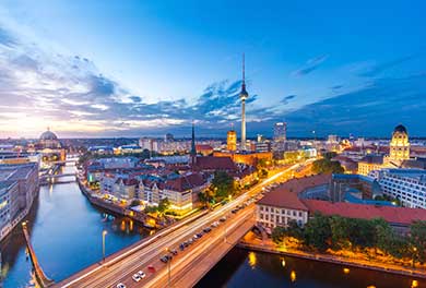 Berlin