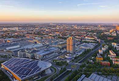 Munich