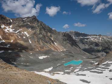 Wild Switzerland Trek