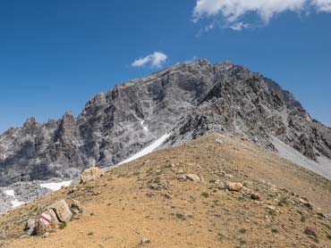 Wild Switzerland Trek